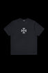 Cross Logo Short Sleeve T-shirt